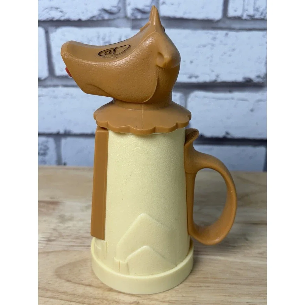 Vintage Moo Cow Creamer Whirley Industries Warren Penn USA - cow creamer - New
